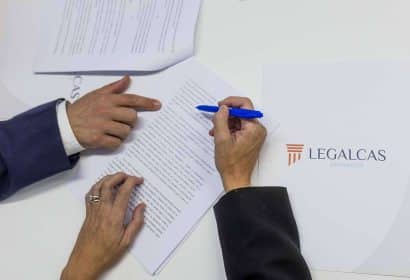 La fórmula para tener un abogado disponible todo el año sin arruinarse; tarifa plana para empresas