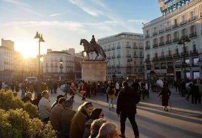 El endeudamiento en España y soluciones efectivas