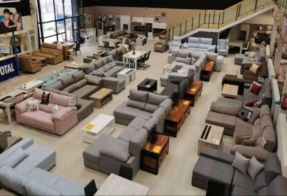 Franquicias Ahorro Total llega con el Black Friday en muebles, a partir del 1 de noviembre