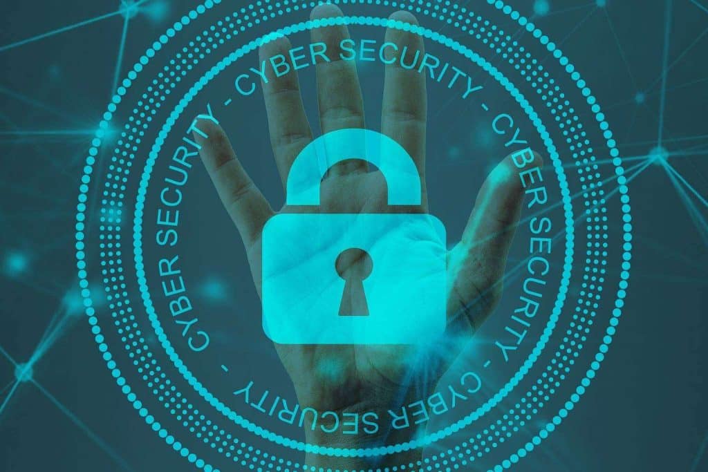 La importancia de la ciberseguridad en la preservación digital de datos
