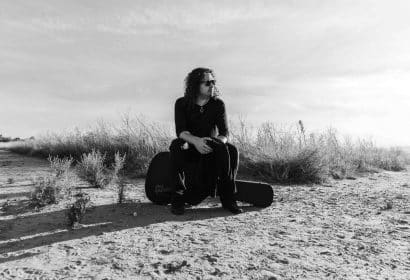 Víctor Fraile presenta su segundo álbum Cantos de lejanía