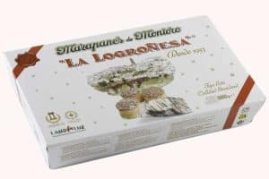 La Logroñesa, tradición y calidad en mazapanes artesanales de Montoro