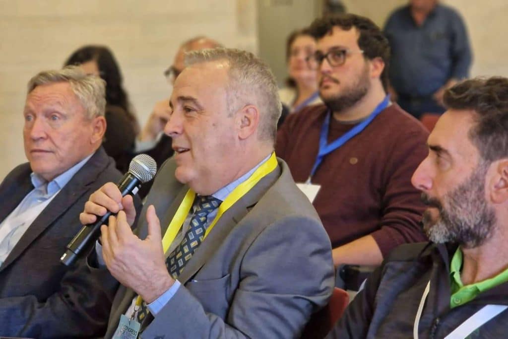 Se presentan el próximo 26 de noviembre las conclusiones del II Congreso Nacional De Turismo Experiencial