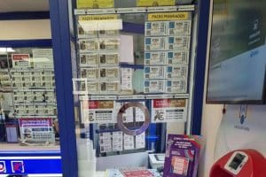 Lotería de Navidad 2025 con premio asegurado gracias un pack realizado con la inteligencia artificial
