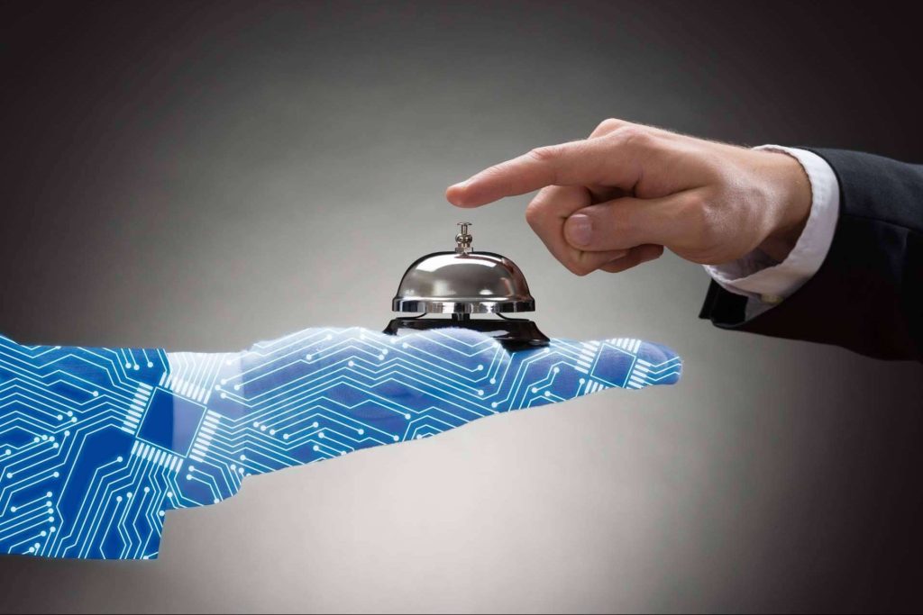 Horago impulsa la digitalización en restaurantes y hoteles con soluciones innovadoras para la interacción con el cliente