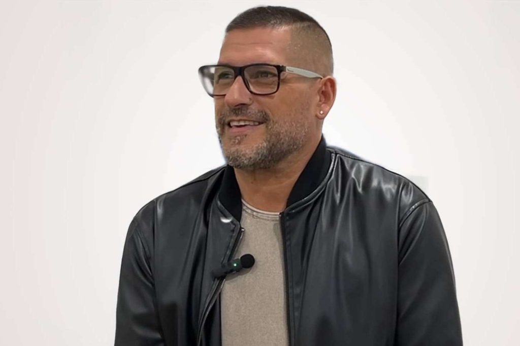 ‘Tras la exoneración de deuda, mi vida es muy diferente y estoy feliz de volver a empezar’