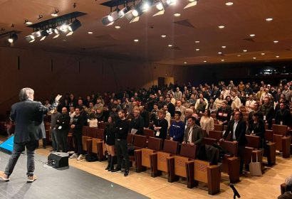 3ª Edición de Andorra Masters; 1000 empresas y una experiencia gourmet