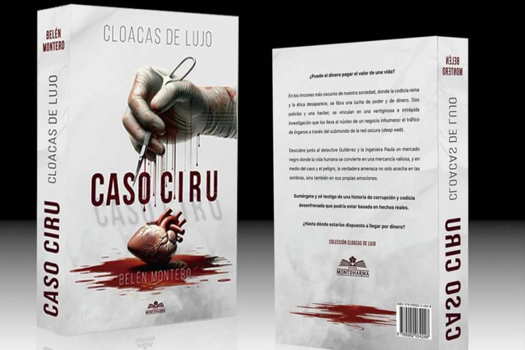 Nueva edición de Cloacas de Lujo profundiza en los misterios del Caso Ciru