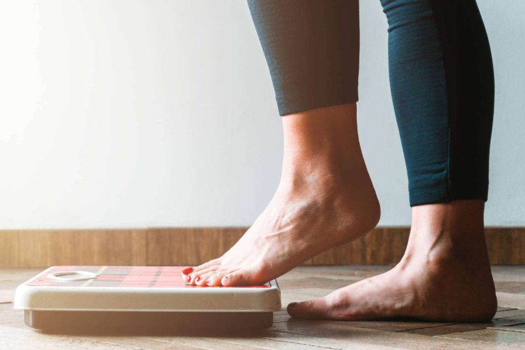 Esta es la clave que la mayoría de las dietas para perder grasa y bajar de peso no tienen en cuenta