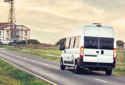 Cómo camperizar una furgoneta; Guía completa para transformar una furgoneta