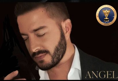 El compositor granadino ANGEL, nominado a los «World Entertainment Awards»