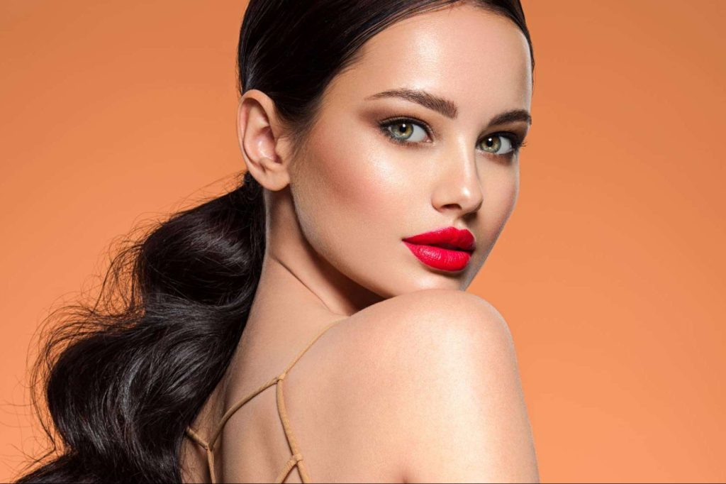 Aumento de labios; permanente o temporal, ¿Qué opción es mejor?