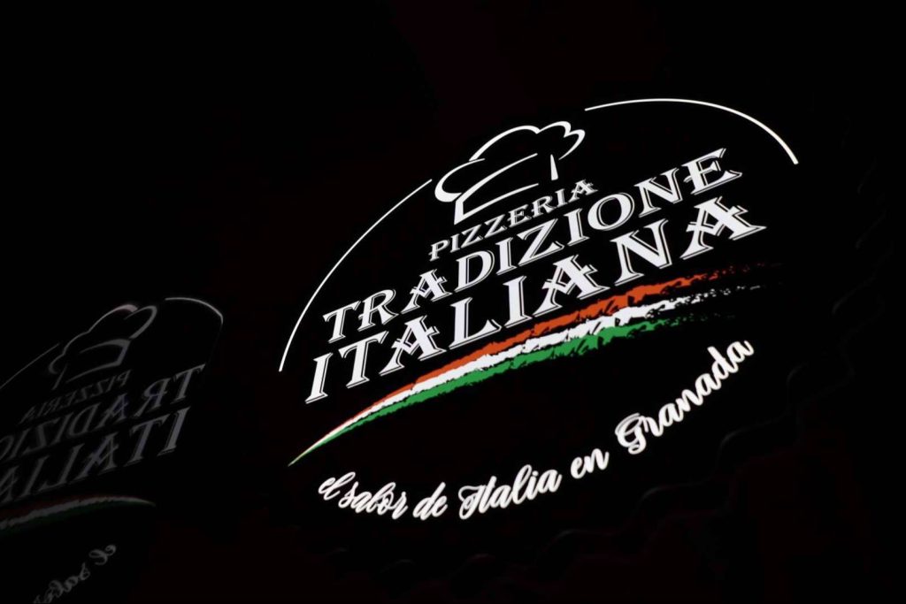 Tradizione Italiana; Un pedazo de Italia en cada bocado