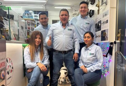 Barnacopy, distribuidor autorizado e instalador de cerraduras invisibles Int-Lock en Barcelona