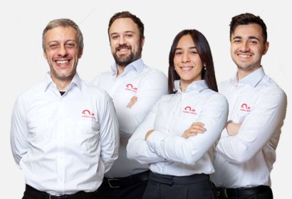 Clauteck responde ante cualquier urgencia con cerrajeros de confianza 24 horas en Barcelona