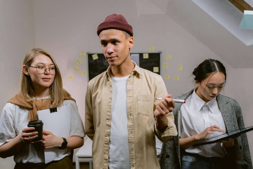 Formación en marketing digital sin arruinarse; la alternativa de Aula Creactiva