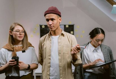 Formación en marketing digital sin arruinarse; la alternativa de Aula Creactiva