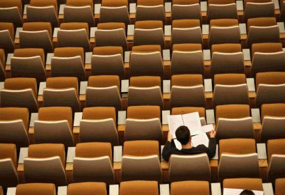 1 de cada 3 universitarios en España no está seguro de su decisión académica