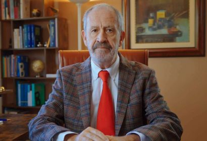 El Psiquiatra Jose Luis Marín revoluciona la formación en Salud Mental con formacionpsicoterapia.com