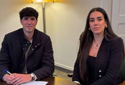 Creatok, la agencia especializada en TikTok Shop y fundada por dos españoles, inicia su actividad en España
