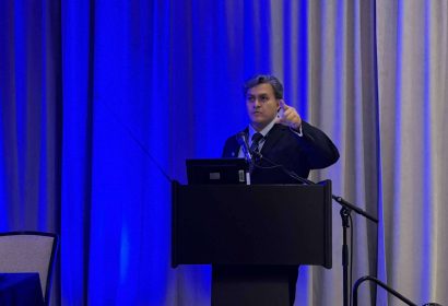Oncovix y Dr. Ramón Gutiérrez presentan PLPC; La plataforma que coordina la respuesta inmunológica contra el cáncer