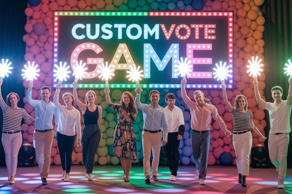 Juegos interactivos; el impacto de la gamificación en eventos corporativos