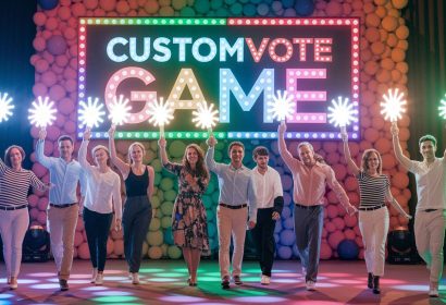 Juegos interactivos; el impacto de la gamificación en eventos corporativos