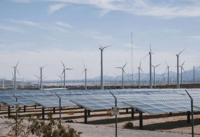 AleaSoft; Récords de producción eólica y fotovoltaica y caída de precios de mercados eléctricos europeos