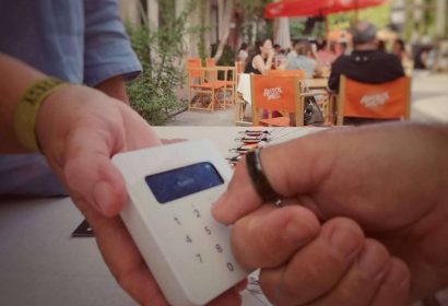Vacaciones a la vista. ¿Cómo pagar con tarjeta y evitar el robo de datos?