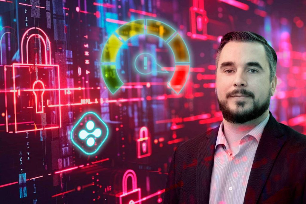 La ciberseguridad en 2025; cómo proteger a una empresa según Miguel Ángel Romero de los Llanos
