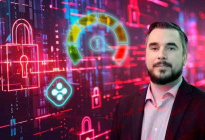 La ciberseguridad en 2025; cómo proteger a una empresa según Miguel Ángel Romero de los Llanos