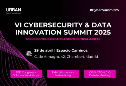 Cybersecurity & Data Innovation Summit 2025