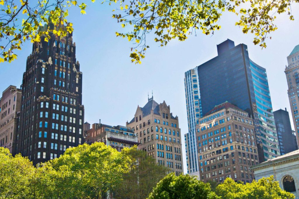 ¿Se va a Nueva York y no se sabe por dónde empezar? Aquí se presenta el plan perfecto