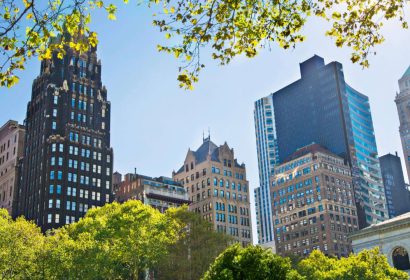 ¿Se va a Nueva York y no se sabe por dónde empezar? Aquí se presenta el plan perfecto