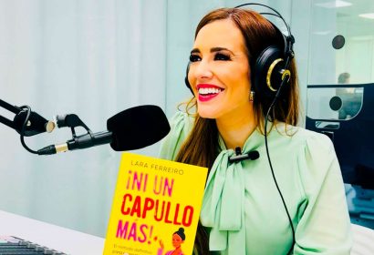‘¡Ni un capullo más!’; El libro superventas que está revolucionando el mundo del amor y de las citas