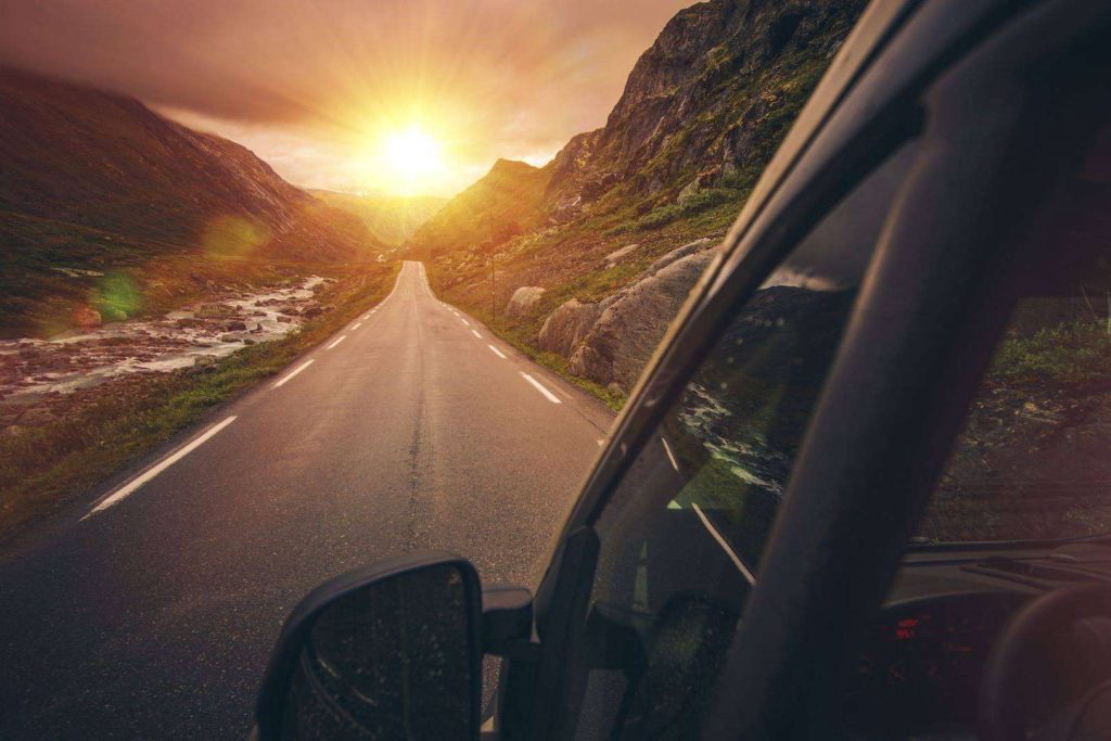 Modificaciones en la ley de circulación sobre la clasificación de autocaravanas como vehículos históricos