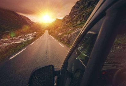Modificaciones en la ley de circulación sobre la clasificación de autocaravanas como vehículos históricos