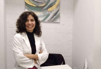 Entrevista con la Dra. Laura Moya; Descubriendo la dermatología integrativa