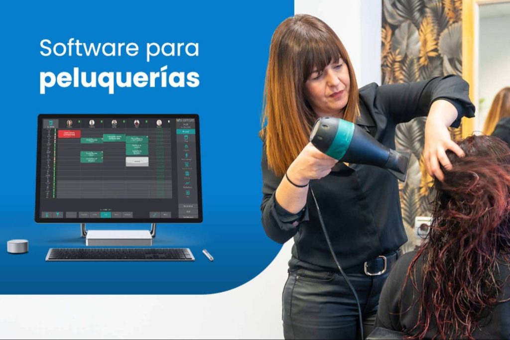 Shortcuts España optimiza la gestión de peluquerías y centros de estética con su software integral