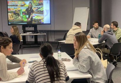 Un Master para liderar la innovación en las empresas