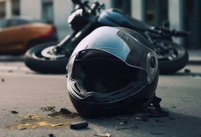 Lo que nadie cuenta sobre los accidentes de moto; Claves para reclamar una indemnización