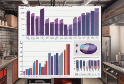 Impulsar las ventas y optimizar el restaurante con Business Intelligence