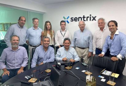 Grupo Armora se expande a Latinoamérica y crea la empresa Cyber Sentrix en Perú junto al Grupo Planinvest