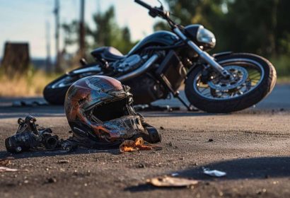 Caso de Éxito; La lucha por una indemnización justa en un accidente de moto