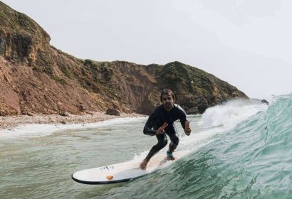 La marca española de surf Fly cierra una ronda de 185.000€