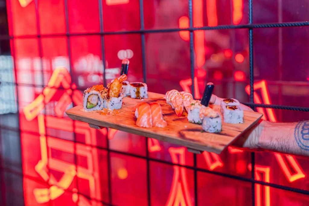 WAH Show Madrid; El mejor plan para quienes viven la Semana Santa en la capital