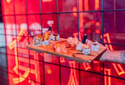 WAH Show Madrid; El mejor plan para quienes viven la Semana Santa en la capital