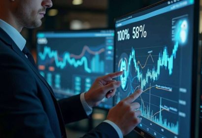 Más allá del análisis; el potencial de los modelos predictivos de IA con una asesoría de datos experta