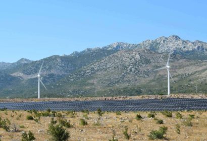 AleaSoft; Récords de renovables y caídas de precios de mercados europeos a inicios de abril