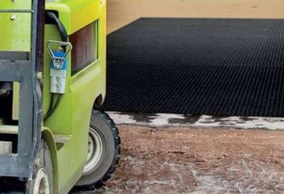 Control de Derrames destaca por su enfoque preventivo con absorbentes industriales ignífugos y sostenibles